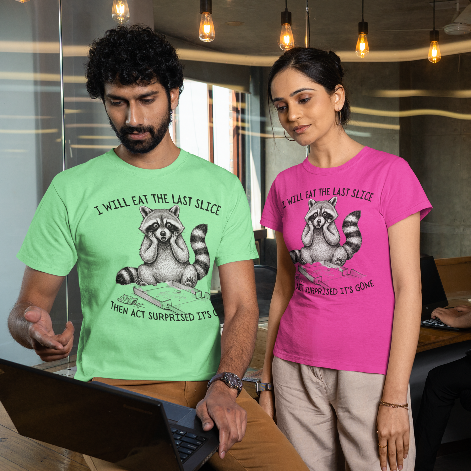 T-Shirts