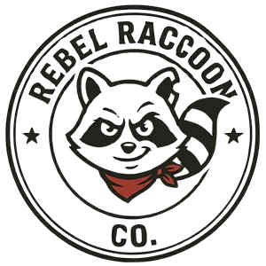 Rebel Raccoon Co